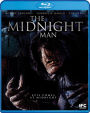 The Midnight Man [Blu-ray]