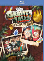 Gravity Falls: the Complete Series