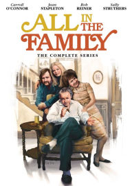 All in the Family: The Complete Series