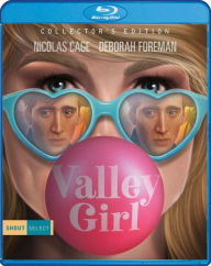 Title: Valley Girl [Blu-ray]