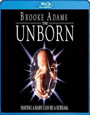 The Unborn [Blu-ray]