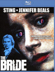 Title: The Bride [Blu-ray]
