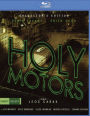 Holy Motors [Blu-ray]