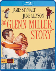 Title: The Glenn Miller Story [Blu-ray]