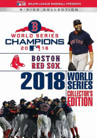 Title: 2018 World Series Champions: Boston Red Sox - Collector's Edition