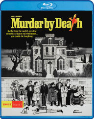 Title: Murder by Death [Blu-ray]