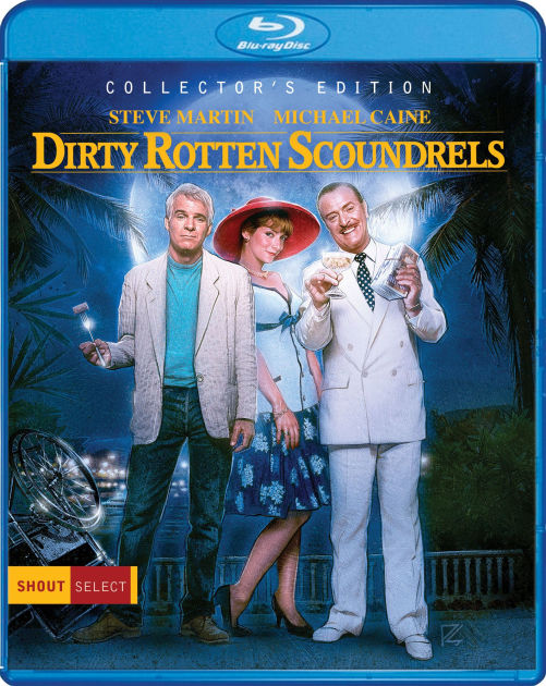 その他 Dirty Rotten Scoundrels [Blu-ray] [Import] rdzdsi3 Dirty Rotten Scoundrels [Blu-ray] by Frank Oz, Frank Oz