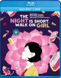 The Night Is Short, Walk on Girl [Blu-ray/DVD]