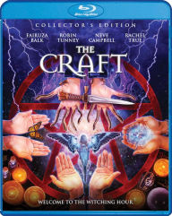 Title: The Craft [Blu-ray]