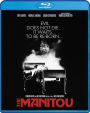 The Manitou [Blu-ray]