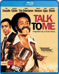 Title: Talk to Me [Blu-ray]