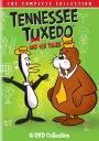 Tennessee Tuxedo and His Tales: The Complete Collection