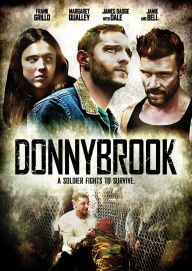 Title: Donnybrook