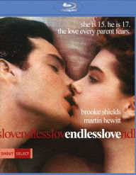 Title: Endless Love [Blu-ray]