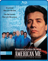 Title: American Me [Blu-ray]