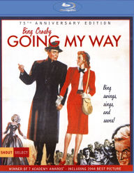 Title: Going My Way [Blu-ray]