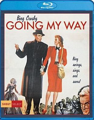 Going My Way [Blu-ray]