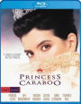 Princess Caraboo [Blu-ray]