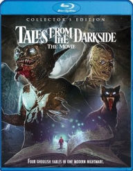 Title: Tales from the Darkside: The Movie [Blu-ray]