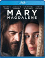 Mary Magdalene [Blu-ray]