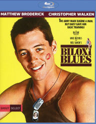 Title: Biloxi Blues [Blu-ray]
