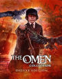 The Omen Collection [Blu-ray] [5 Discs]