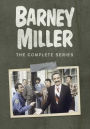 Barney Miller: The Complete Series [23 Discs]