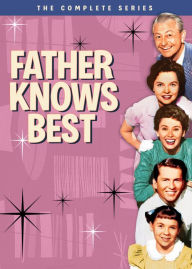 Title: Father Knows Best: The Complete Series