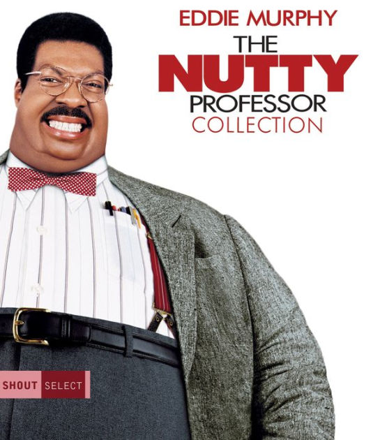 The Nutty Professor Ii Soundtrack Zip