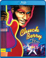 Chuck Berry: Hail! Hail! Rock 'n' Roll [Blu-ray]
