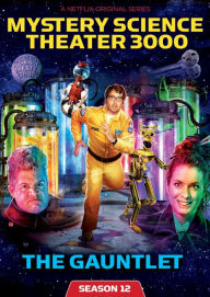 Title: Mystery Science Theater 3000: Season Twelve