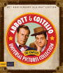 Abbott & and Costello: The Complete Universal Pictures Collection [80th Anniv. Edition] [Blu-ray]
