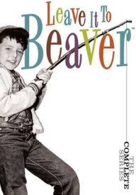 Title: Leave It to Beaver: The Complete Series