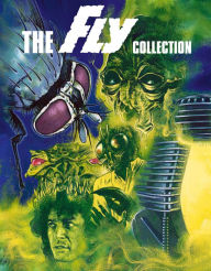 Title: The Fly Collection [Blu-ray]