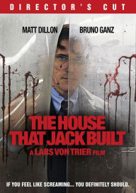 Title: The House That Jack Built