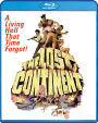 The Lost Continent [Blu-ray]