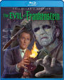 The Evil of Frankenstein [Blu-ray]