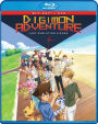Digimon Adventure: Last Evolution Kizuna [2 Discs] [Blu-ray/DVD]