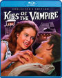 The Kiss of the Vampire [Blu-ray]
