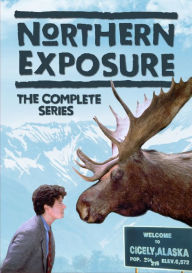 Title: Northern Exposure: The Complete Series