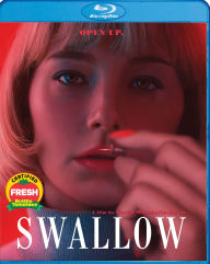 Title: Swallow [Blu-ray]