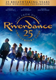 Title: Riverdance: 25th Anniversary Show