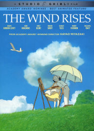 The Wind Rises