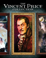 Title: The Vincent Price Collection [Blu-ray] [4 Discs]