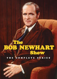 Title: The Bob Newhart Show: The Complete Series [18 Discs]