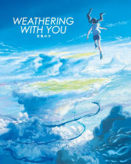 Title: Weathering with You [4K Ultra HD Blu-ray/Blu-ray]