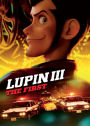 Lupin III: The First