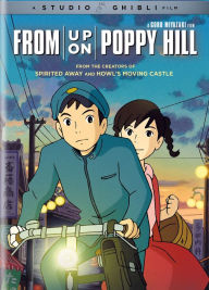 Title: From Up on Poppy Hill