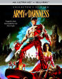 Army of Darkness [4K Ultra HD Blu-ray/Blu-ray]