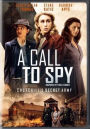 A Call to Spy